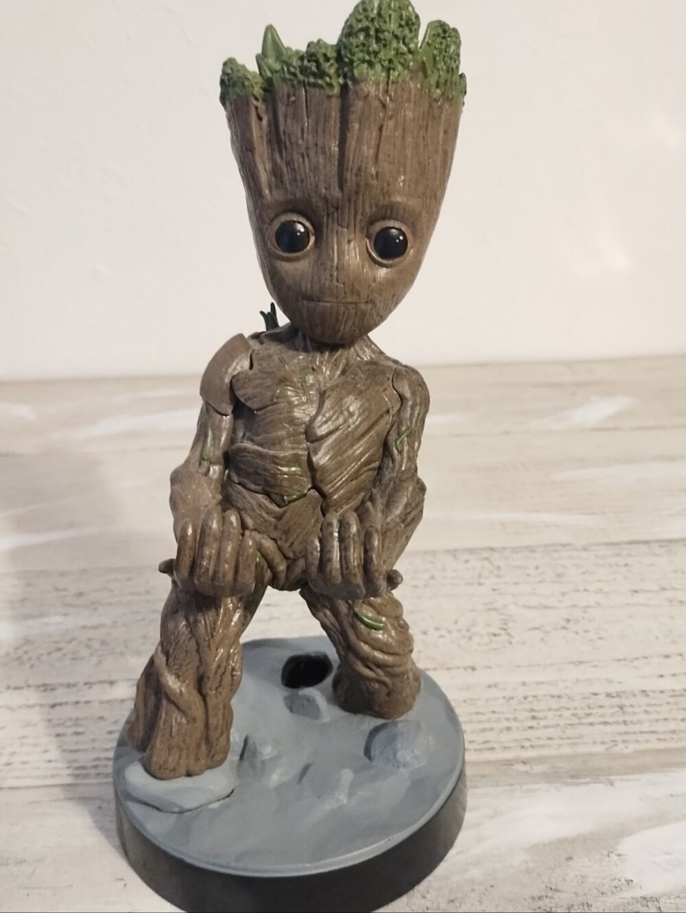 Exquisite Gaming: Guardians of The Galaxy: Toddler Groot - Original Mobile Phone